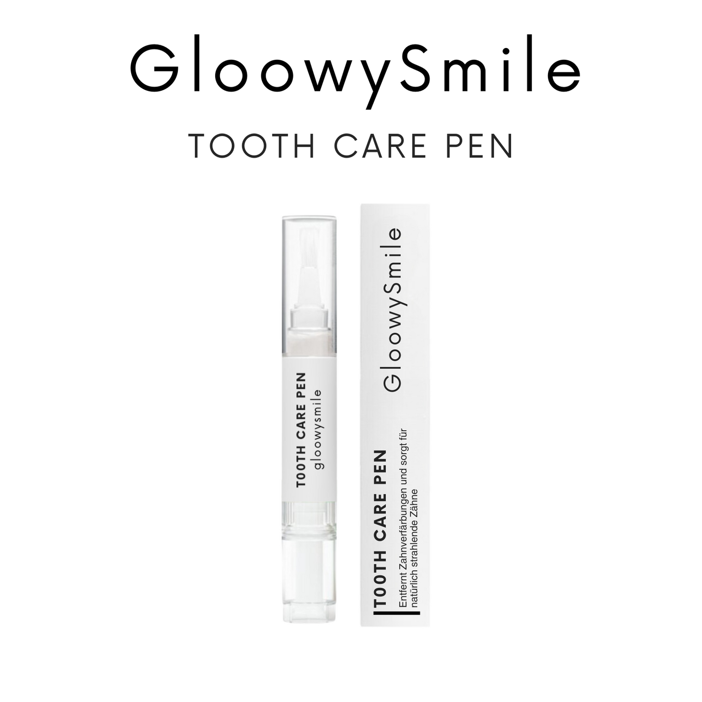 Tooth Care Pen